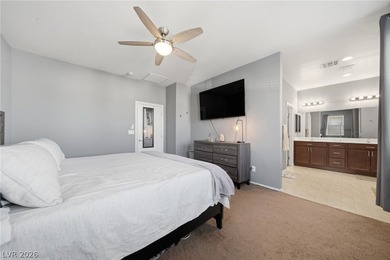 Immaculately maintained Sunrise Highlands 2-story gem built in