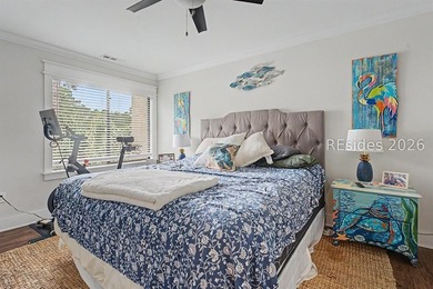 Welcome to Palmetto Bay Villas! This beautifully updated 2 - photo 12