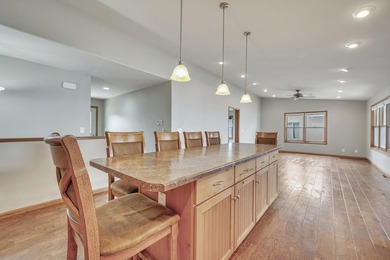 Lake living on beautiful Big Spirit Lake! With 87 feet of - photo 13