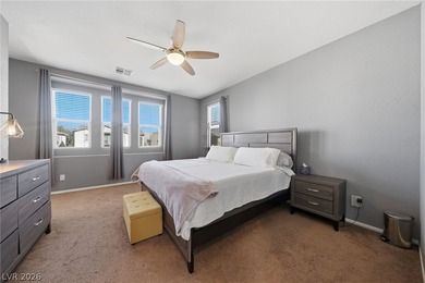 Immaculately maintained Sunrise Highlands 2-story gem built in