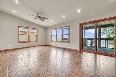 Lake living on beautiful Big Spirit Lake! With 87 feet of - photo 15