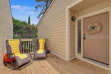 Welcome to Palmetto Bay Villas! This beautifully updated 2 - photo 18