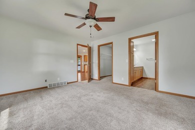Lake living on beautiful Big Spirit Lake! With 87 feet of - photo 18