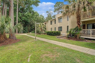 Welcome to Palmetto Bay Villas! This beautifully updated 2 - photo 20