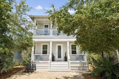 Welcome to your slice of paradise on the coveted 30A corridor! - photo 1