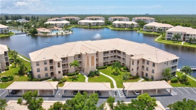 Lake Condo For Sale in Fort Myers, Florida
