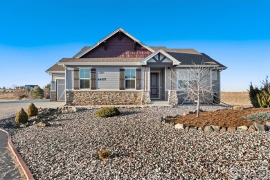 (private lake, pond, creek) Home For Sale in Platteville Colorado