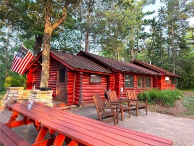 Lake Home For Sale in Ponsford, Minnesota