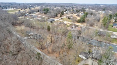 LAKEFRONT LOT. Enjoy all of the fabulous amenities of Christmas - photo 3