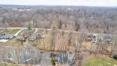 LAKEFRONT LOT. Enjoy all of the fabulous amenities of Christmas - photo 6
