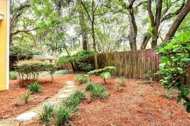 Ideally located on the south end of St. Simons Island, this - photo 29