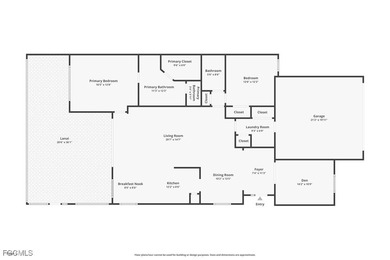 You will not be disappointed in this beautiful TURNKEY twin - photo 10