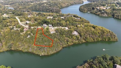 Lake Lot For Sale in Galena, Illinois