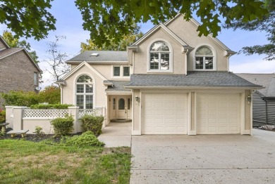 Lake Home For Sale in Lawrenceburg, Indiana