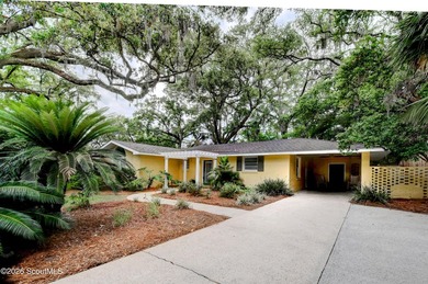Ideally located on the south end of St. Simons Island, this - photo 32