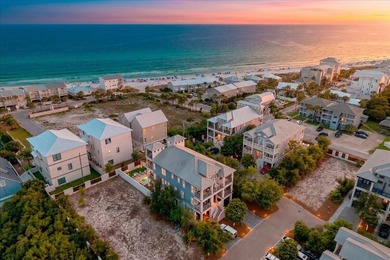The only Gulf-view, private pool home south of Highway 98 in - photo 3
