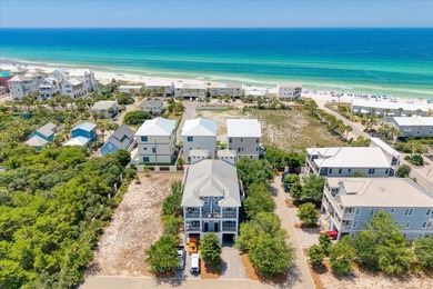 The only Gulf-view, private pool home south of Highway 98 in - photo 6