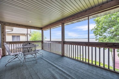Lake living on beautiful Big Spirit Lake! With 87 feet of - photo 36