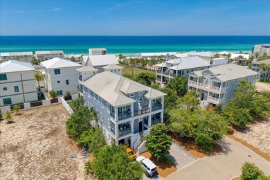 The only Gulf-view, private pool home south of Highway 98 in - photo 7