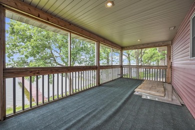 Lake living on beautiful Big Spirit Lake! With 87 feet of - photo 37