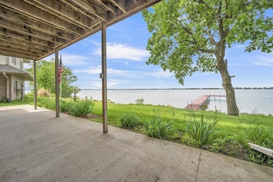 Lake living on beautiful Big Spirit Lake! With 87 feet of - photo 38