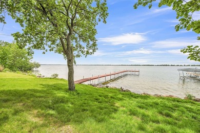 Lake living on beautiful Big Spirit Lake! With 87 feet of - photo 39