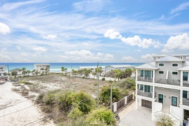The only Gulf-view, private pool home south of Highway 98 in - photo 10