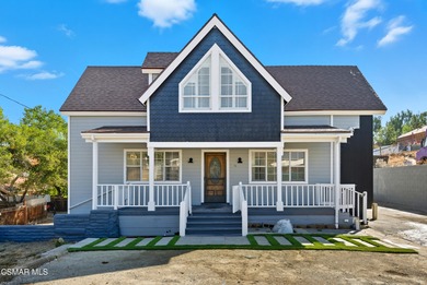 Chatsworth Reservoir Home For Sale in Chatsworth California