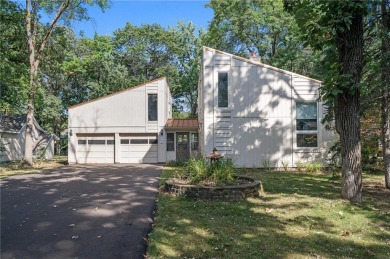 Lake Home For Sale in Big Lake, Minnesota