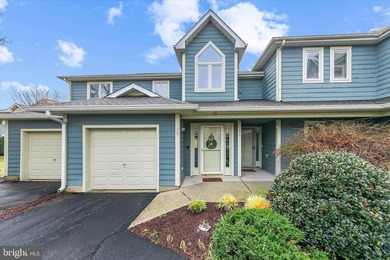 (private lake, pond, coastal) Condo For Sale in Lewes Delaware