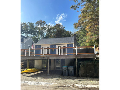 Lake Home For Sale in Plymouth, Massachusetts