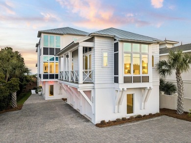 Set along the coveted west end of Scenic Highway 30A, 4895 W - photo 1