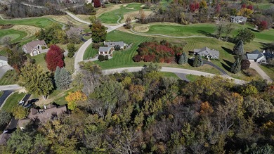 Galena Lake Lot For Sale in Galena Illinois