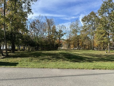Lake Lot For Sale in Lancaster, Kentucky