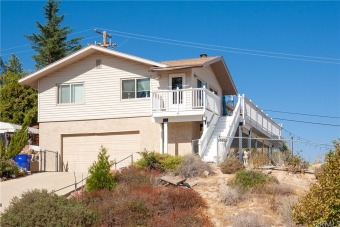 Elizabeth Lake Home For Sale in Lake Elizabeth California