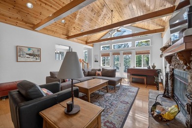 Discover the warmth and charm of this lakefront retreat in the - photo 11