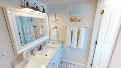 Perched on the penthouse level, 608 showcases elegant crown