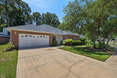 Welcome to the beautiful Indian Woods subdivision of Destin - photo 2
