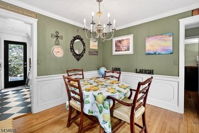 GORGEOUS inside and out! Spectacular views of Lake Mohawk from - photo 12