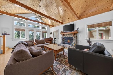Discover the warmth and charm of this lakefront retreat in the - photo 12