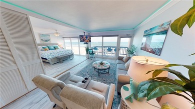 Perched on the penthouse level, 608 showcases elegant crown
