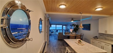 Perched on the penthouse level, 608 showcases elegant crown