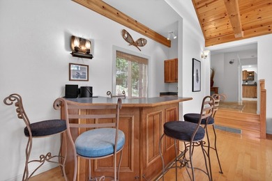 Discover the warmth and charm of this lakefront retreat in the - photo 14