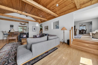 Discover the warmth and charm of this lakefront retreat in the - photo 15