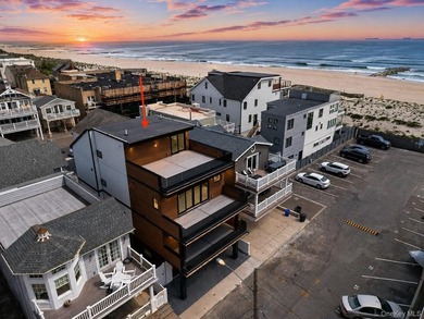 Welcome to elevated coastal living in this newly constructed - photo 6