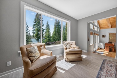 Discover the warmth and charm of this lakefront retreat in the - photo 16