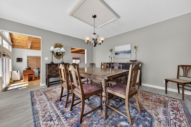 Discover the warmth and charm of this lakefront retreat in the - photo 17