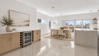 Welcome to elevated coastal living in this newly constructed - photo 9