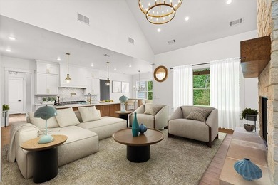 Come check out this newly constructed home built in Clear Creek - photo 20