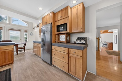 Discover the warmth and charm of this lakefront retreat in the - photo 21